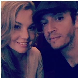 Meet your Posher, Nicolas